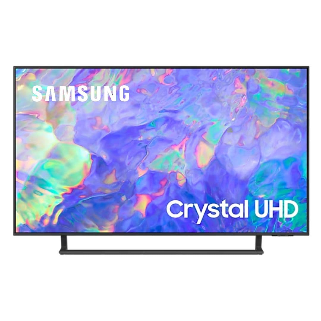 SAMSUNG 50CU8500 Smart TV 50 Inch Crystal UHD 4K UA50CU8500