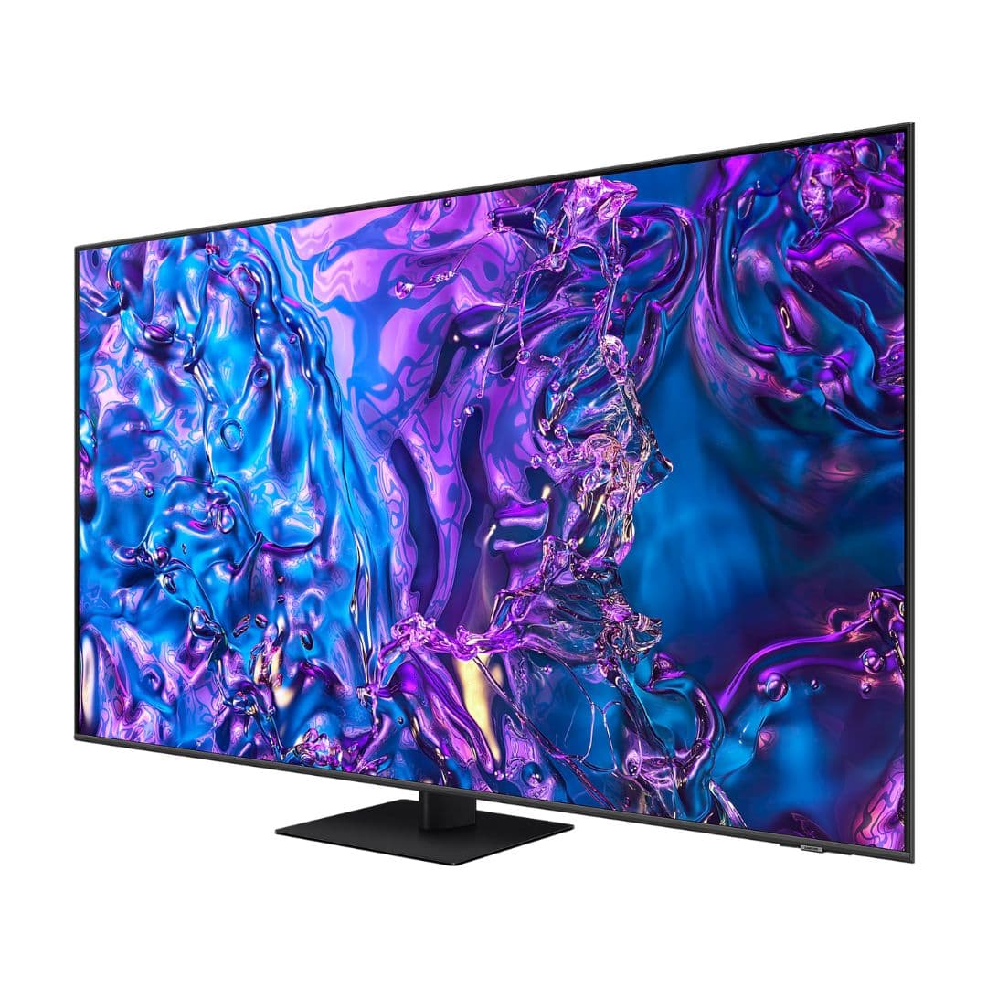 SAMSUNG 65Q70D QLED SMART TV 65 INCH Q70D Quantum Processor 4K QA65Q70DAULXL