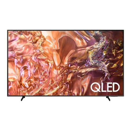 SAMSUNG 55QE1D SMART TV QLED 55 INCH 4K Quantum HDR QA55QE1DAKXXD