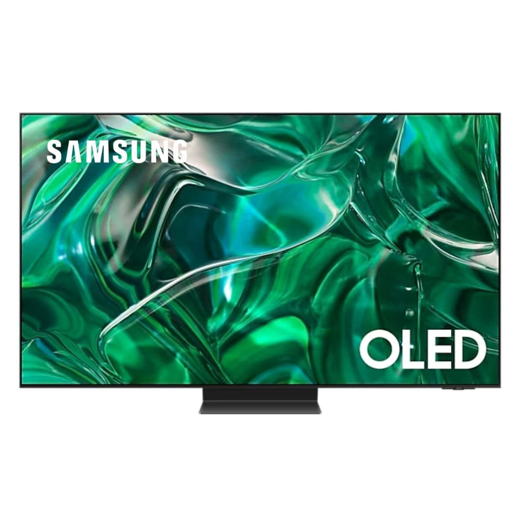 SAMSUNG OLED 65S95C Smart TV 65 Inch S95C 4K QA65S95CAKXXD