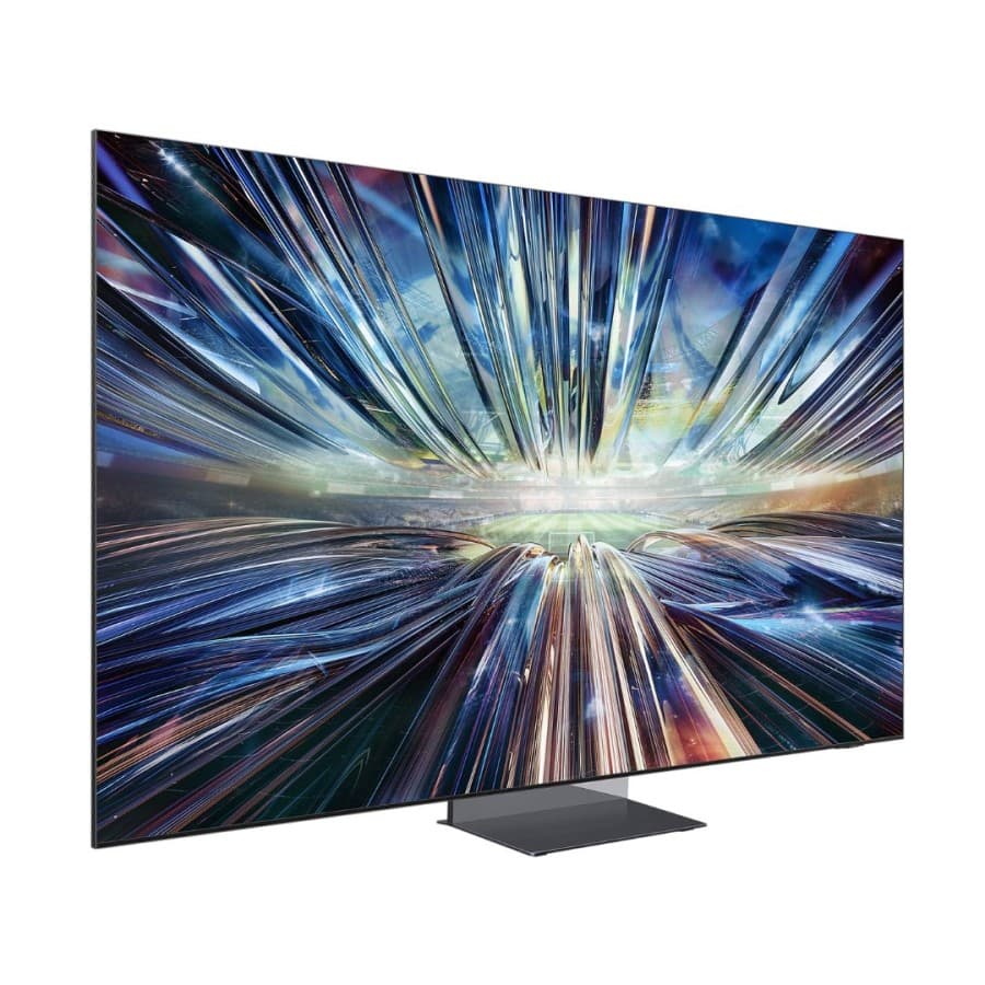 TV SAMSUNG 85QN900D NEO QLED 8K 85 INCH W/INFINITY AIR DESIGN