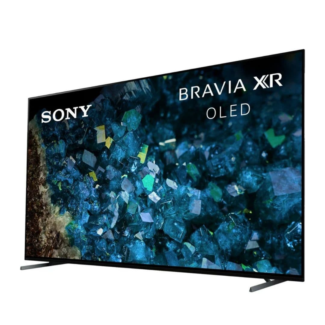 SONY XR-65A80L GOOGLE TV 65 inch A80L OLED SONY UHD 4K HDR XR65A80L