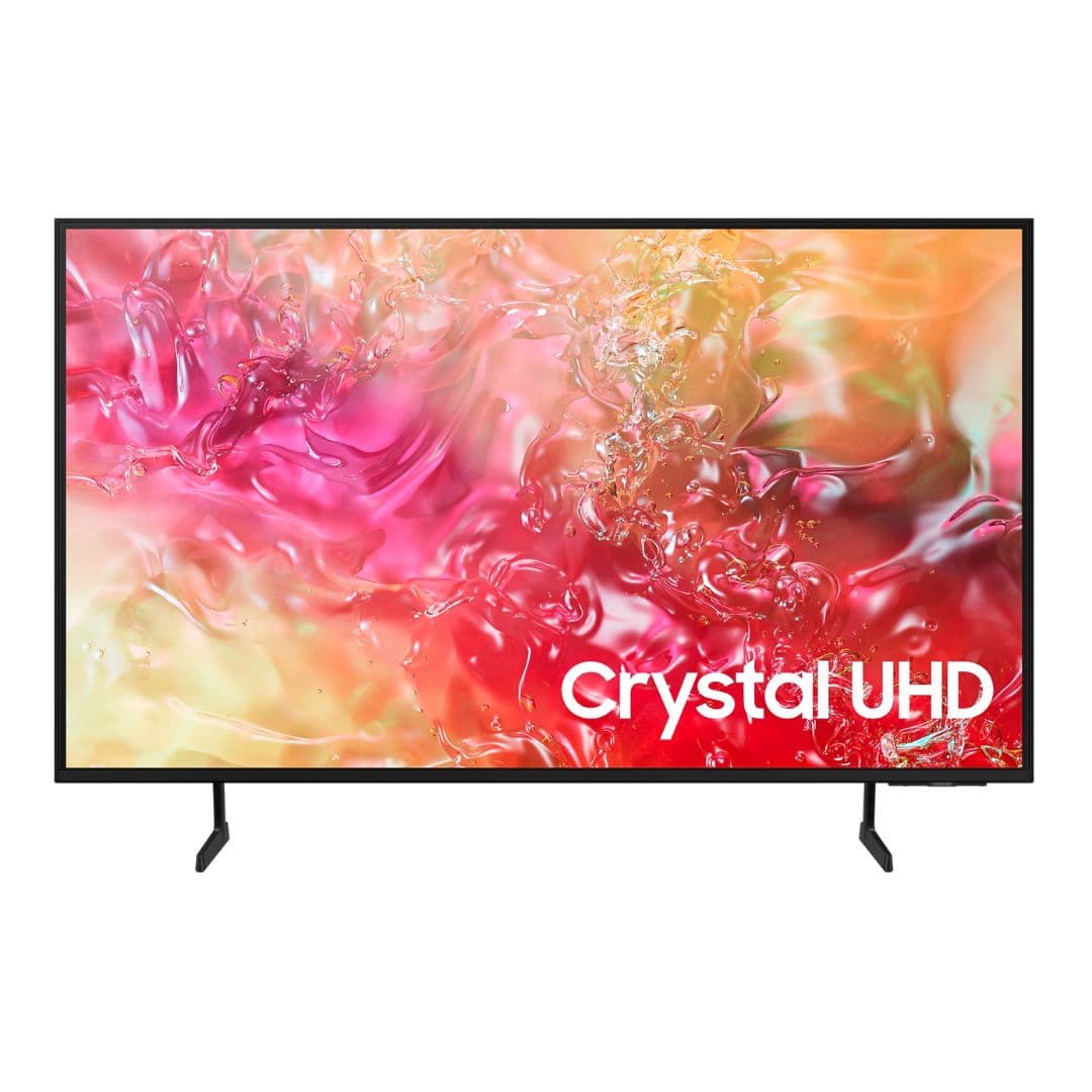 TV SAMSUNG 43DU7000 43 INCH SMART TV CRYSTAL UHD 4K 2024