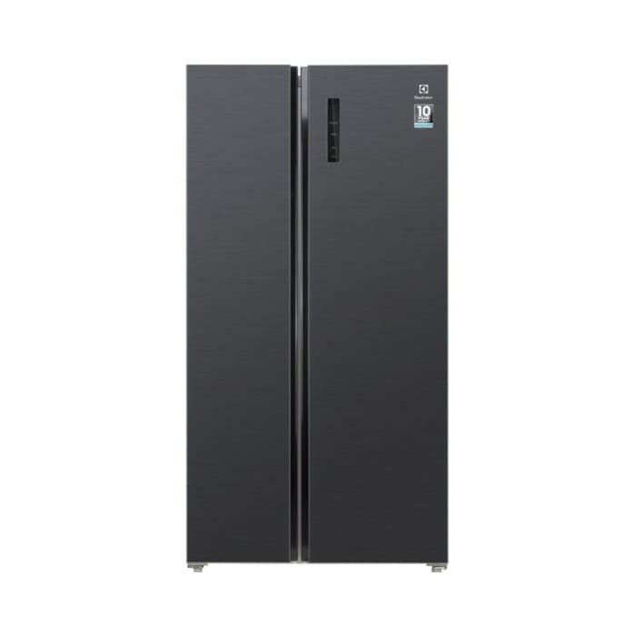 ELECTROLUX ESE5401A-BID KULKAS SIDE BY SIDE 528 LITER INVERTER