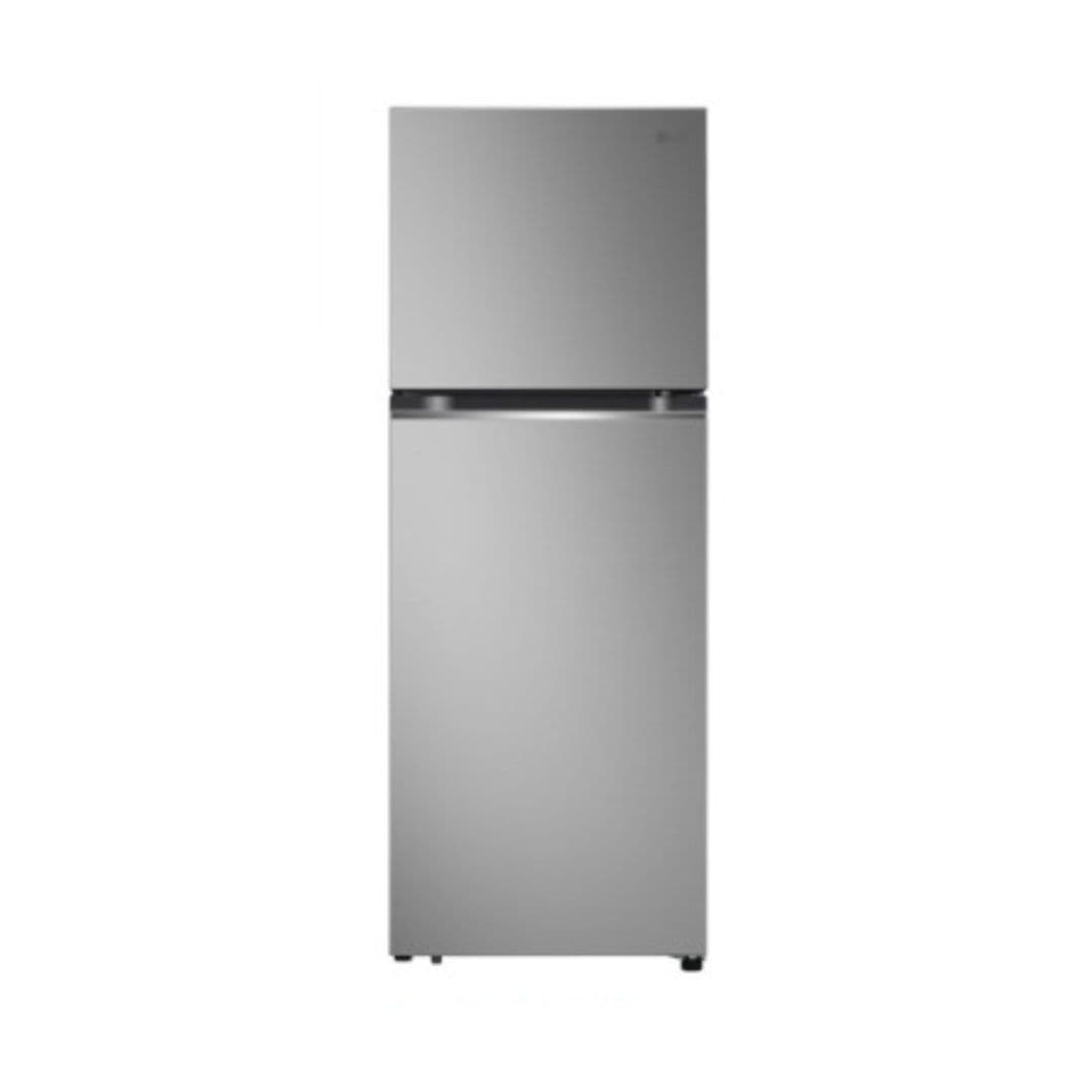 LG GN-B312PFFB KULKAS 2 PINTU 315 LITER W/DOOR COOLING+ MULTI AIR FLOW