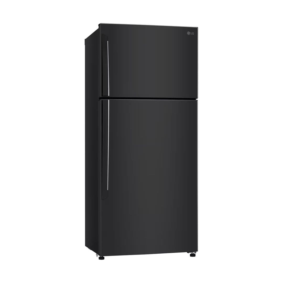 LG GN-C702HQCL 2 PINTU 506 LITER W/ MULTI AIR FLOW & ICE MAKER