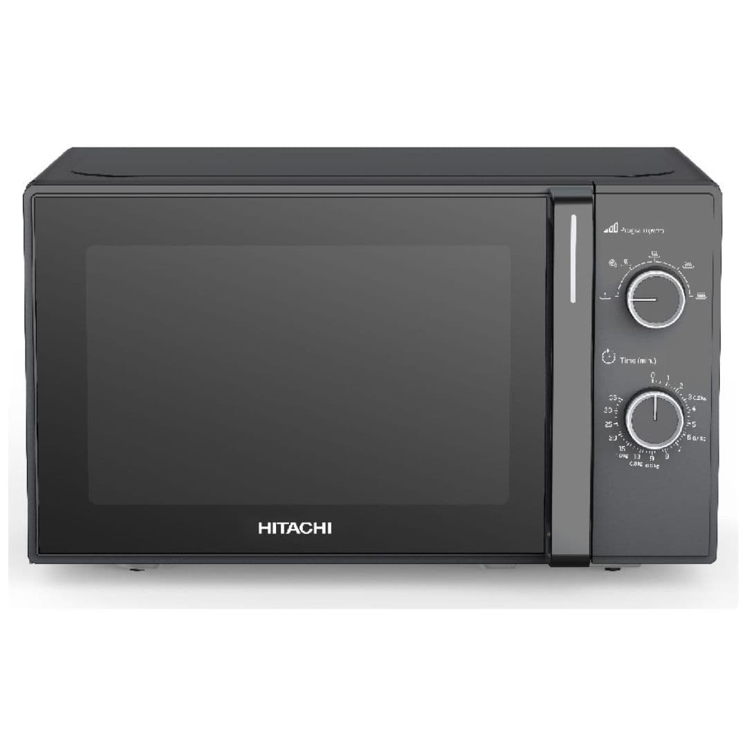 HITACHI HMR-M2002 MICROWAVE SOLO 20 LITER GLASS TRAY HMRM2002