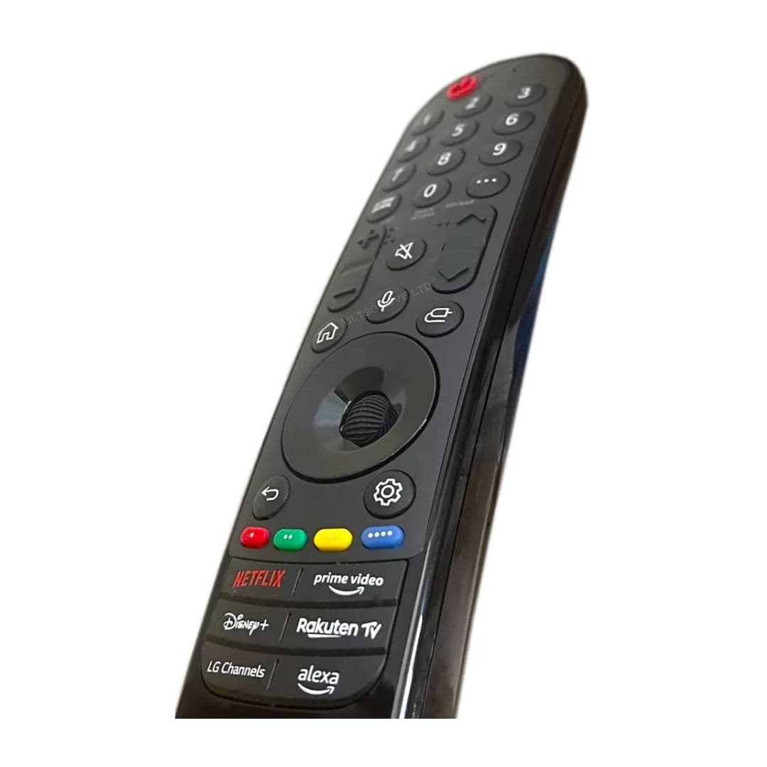 MAGIC REMOTE LG ORIGINAL MR23GA REMOTE CONTROL U/ SMART TV MR23GA 