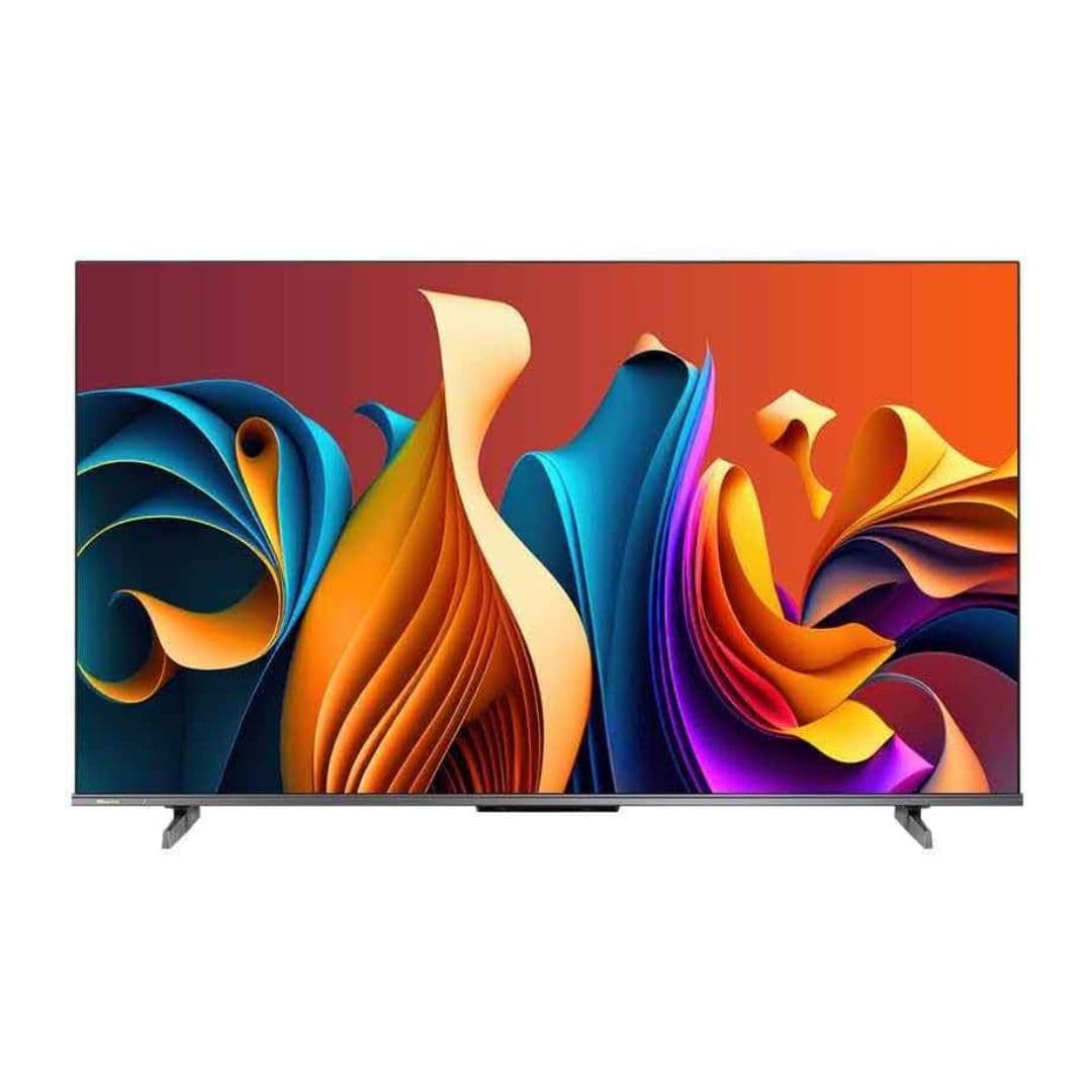 TV HISENSE 50Q6N QLED GOOGLE TV 50 INCH 4K UHD W/DOLBY VISION 