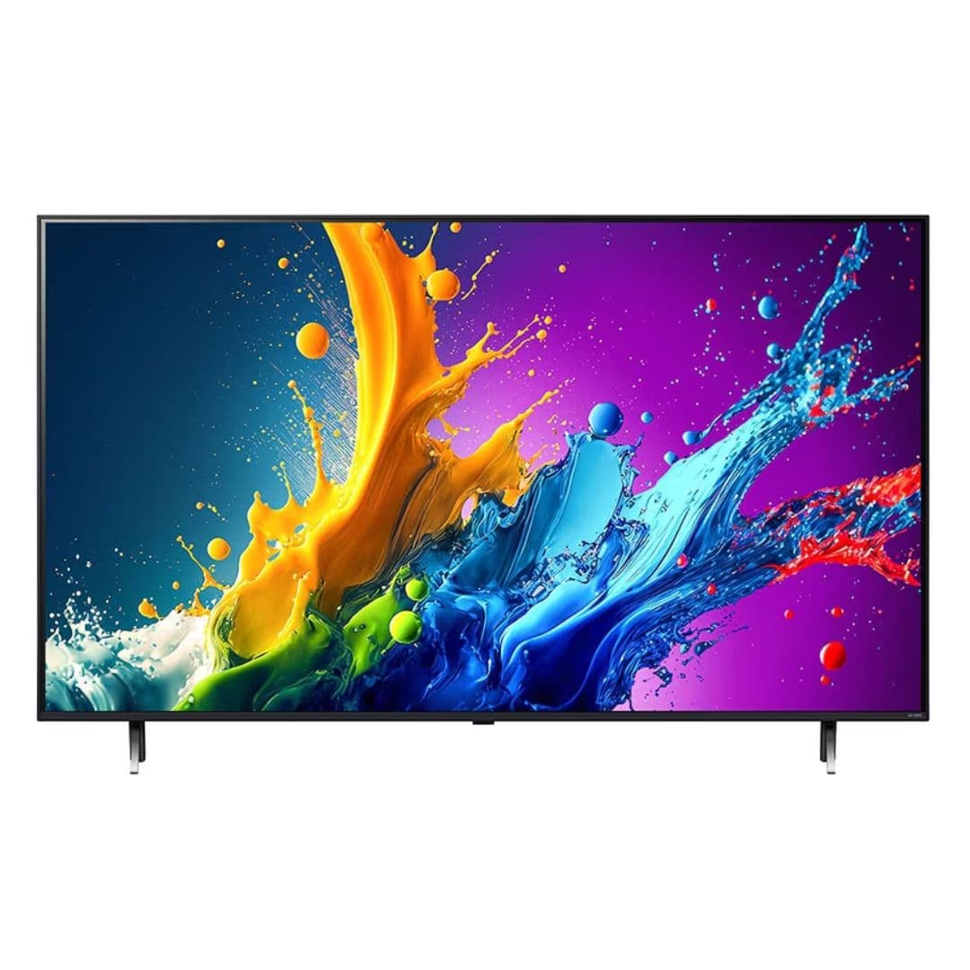 LG 65QNED80 QNED SMART TV UHD 4K 65 INCH DIMMING PRO 65QNED80TSA