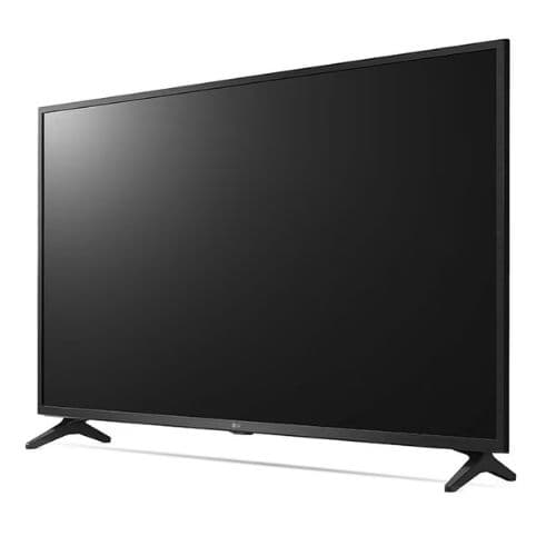 LG 55UQ7500 SMART TV 55 INCH UHD REAL 4K HDR THINQ AI 55UQ7500PSF