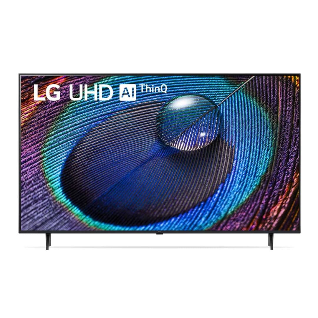 LG 65UR9050 SMART TV UHD 4K HDR 65 INCH HDR10 PRO 60Hz LG 65UR9050PSK