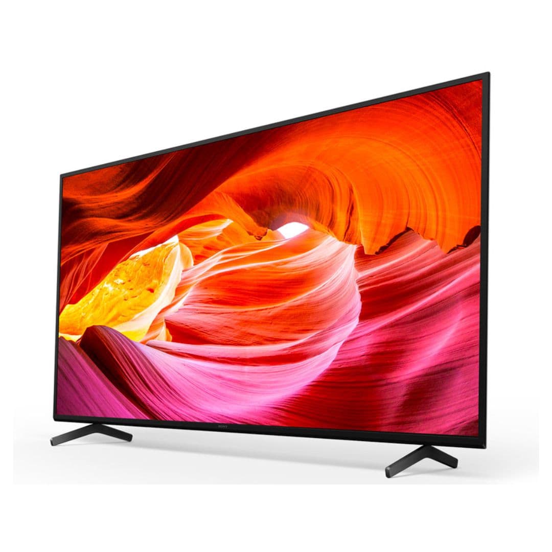 SONY KD-65X75K Smart Google Android TV 65 Inch 4K UHD HDR KD65X75K