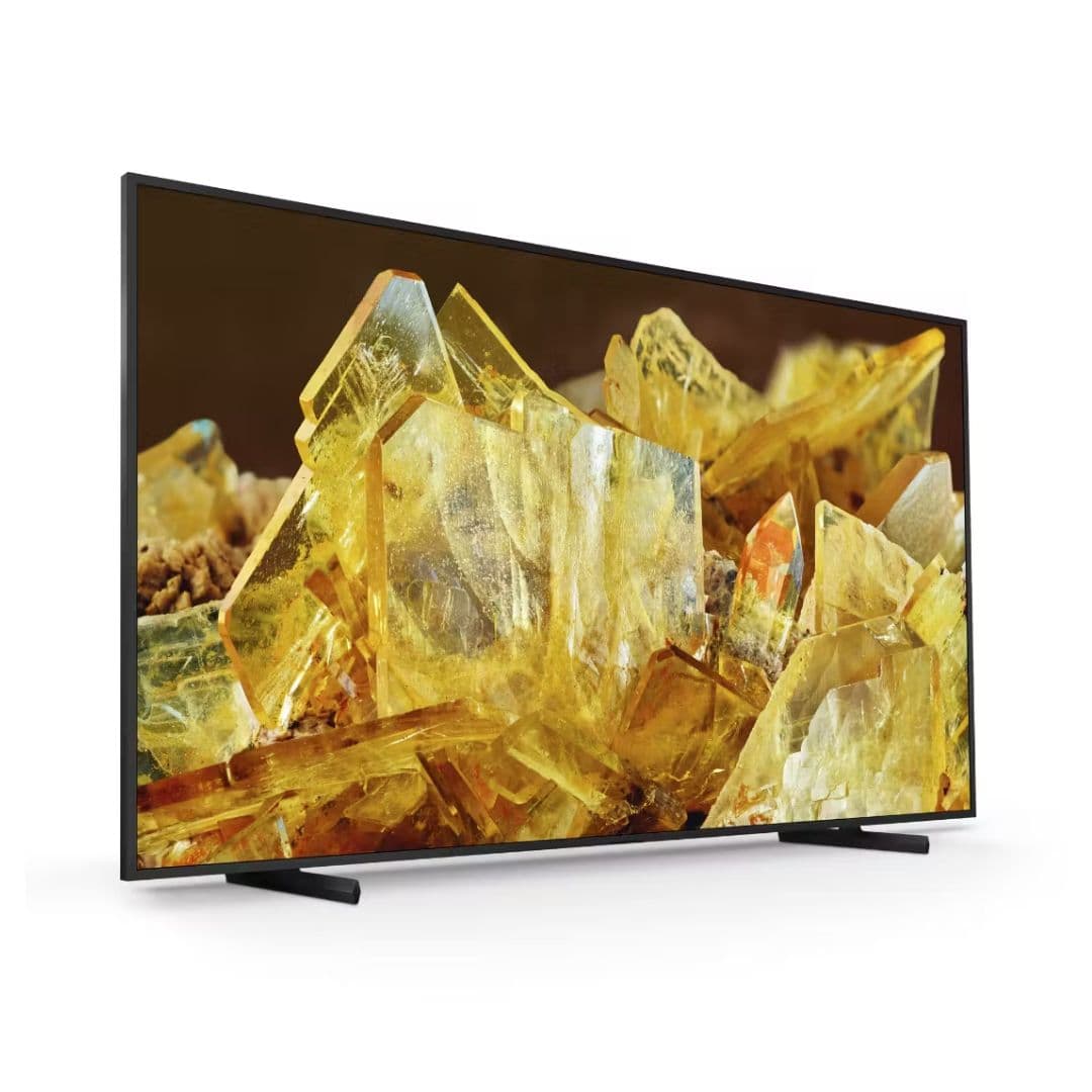 SONY BRAVIA XR-65X90L LED Google TV 65 Inch 4K HDR Full Array XR65X90L