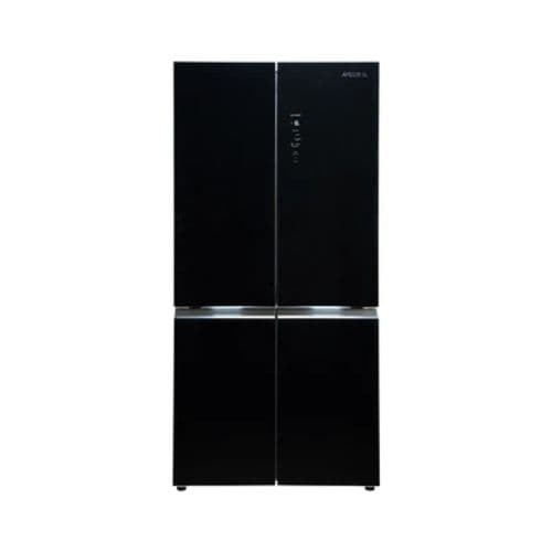 MODENA RF 5860 MLBG KULKAS SIDE BY SIDE MULTO DOOR 586 LITER SUPER FREEZING